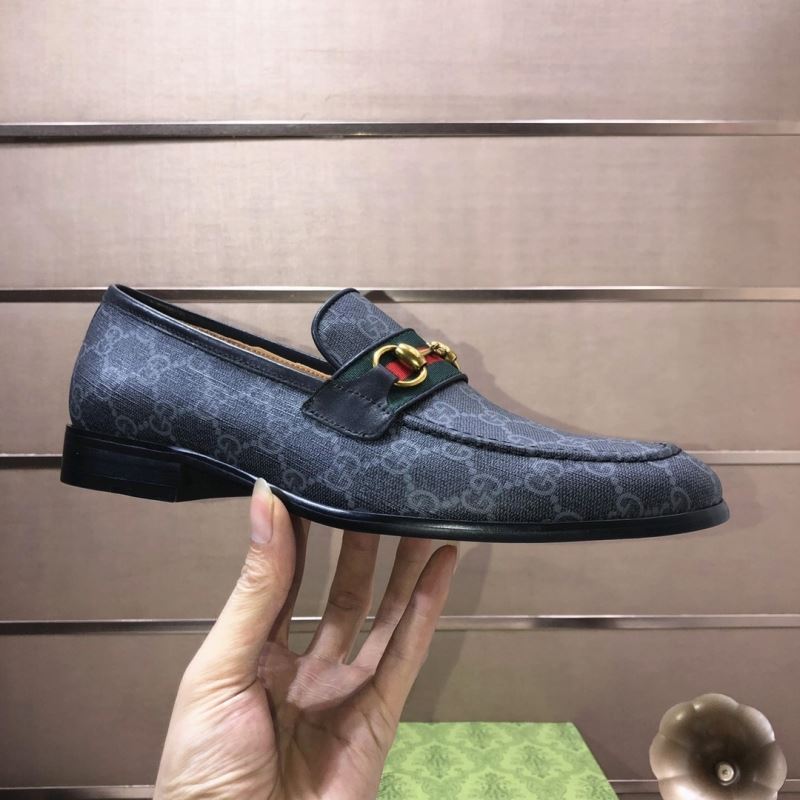 Gucci Business Shoes